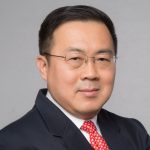 Dr. Clement Ooi, President of Asia-Pacific Operations for Kamakura